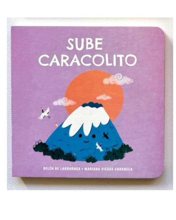 Producto - Sube caracolito