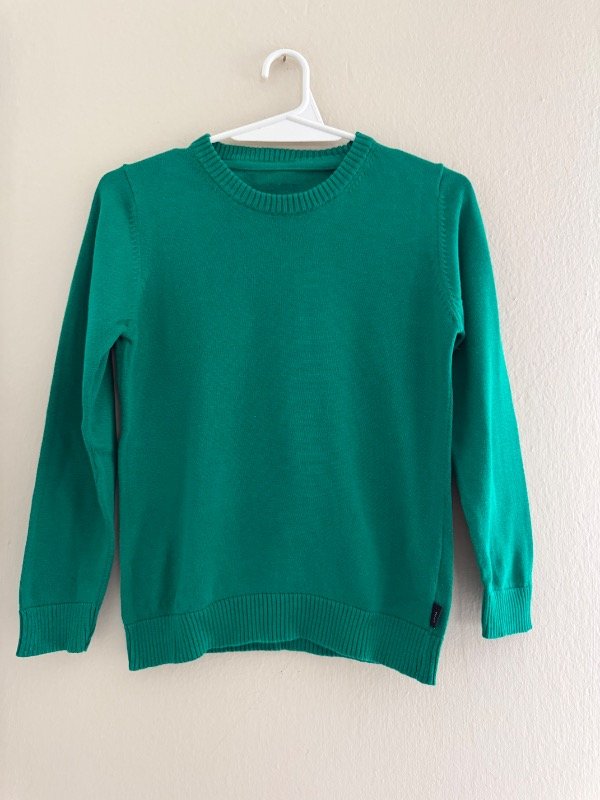 Producto - Sweater LITTLE AKIABARA talle 8 mfh04