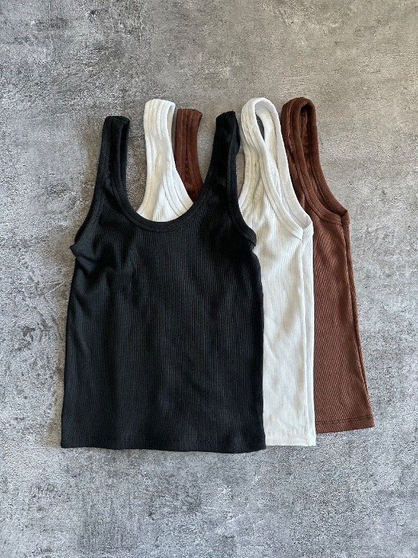 Producto - Essential Tank