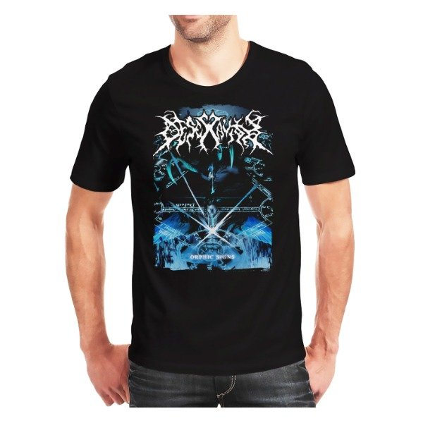 Producto - Remera desecravity orphic signs