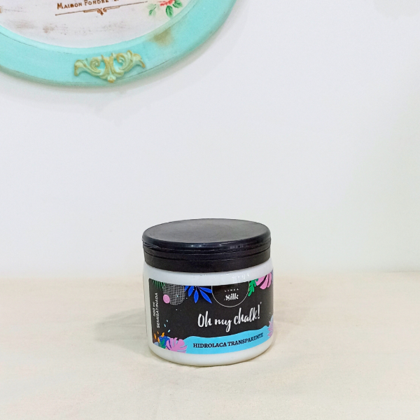 Producto - Hidrolaca Oh My Chalk 500cc