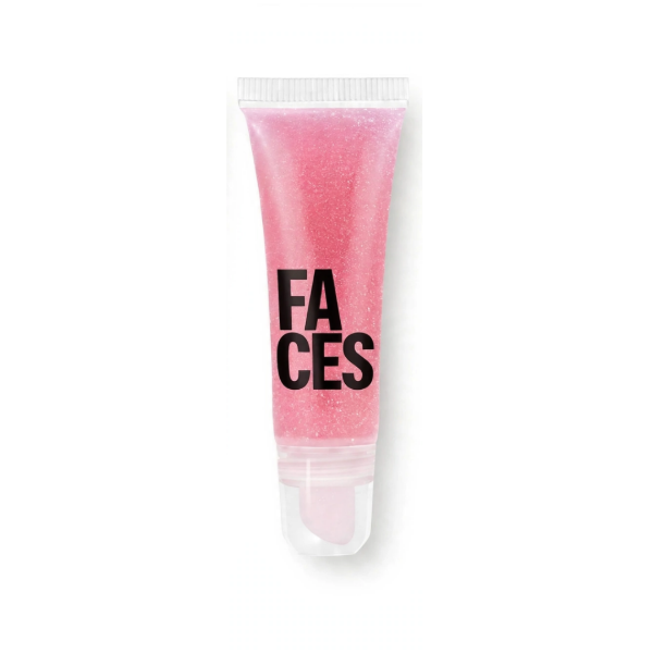 Producto - Gloss Labial Faces Lichia