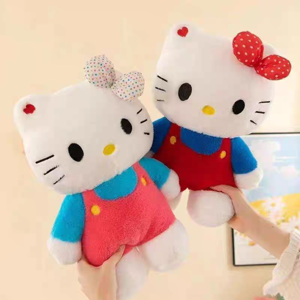 Producto - Peluche Hello Kitty