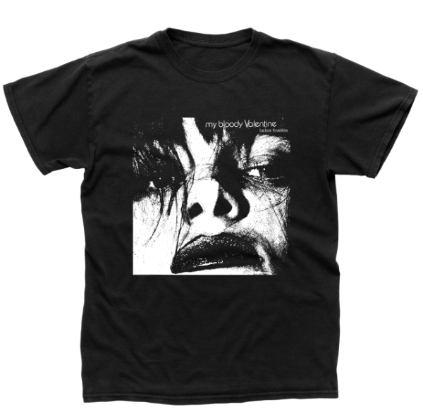 Producto - MY BLOODY VALENTINE