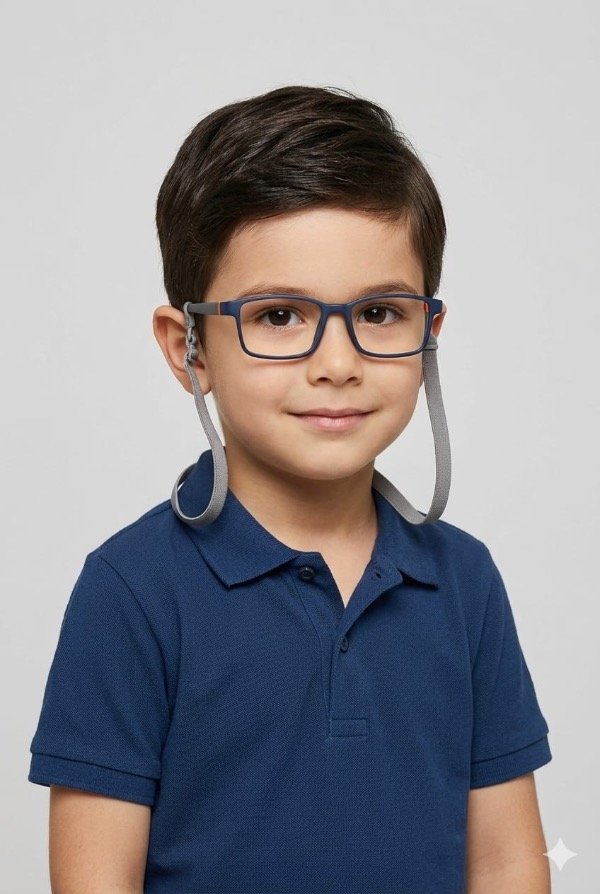 Producto - Mateo azul y naranja