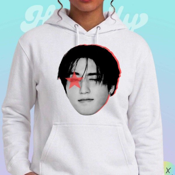Buzo unisex Stray Kids #18