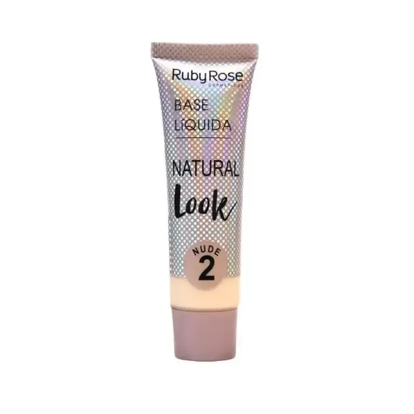 Producto - Base natural look nude 2