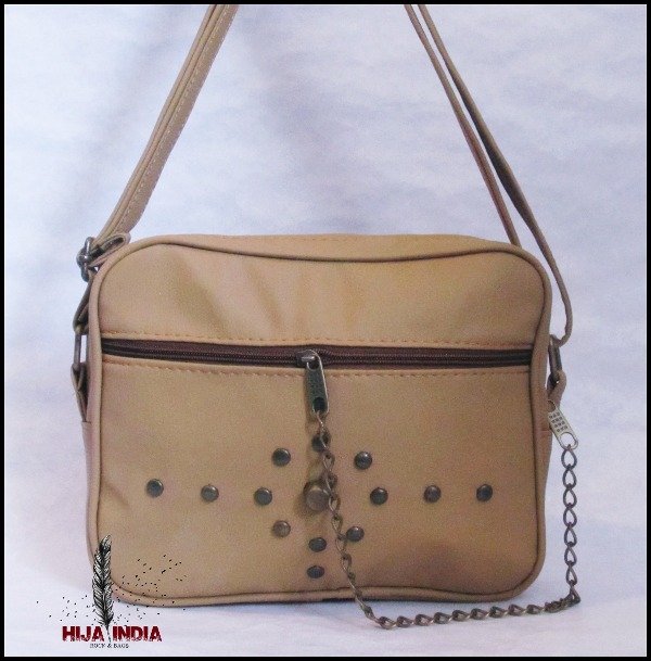 Producto - Bandolera con Cadena "Whispers" - 0
