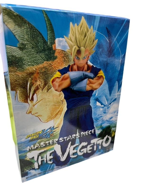 Producto - DRAGON BALL VEGETTO 27CM (1653) - 1
