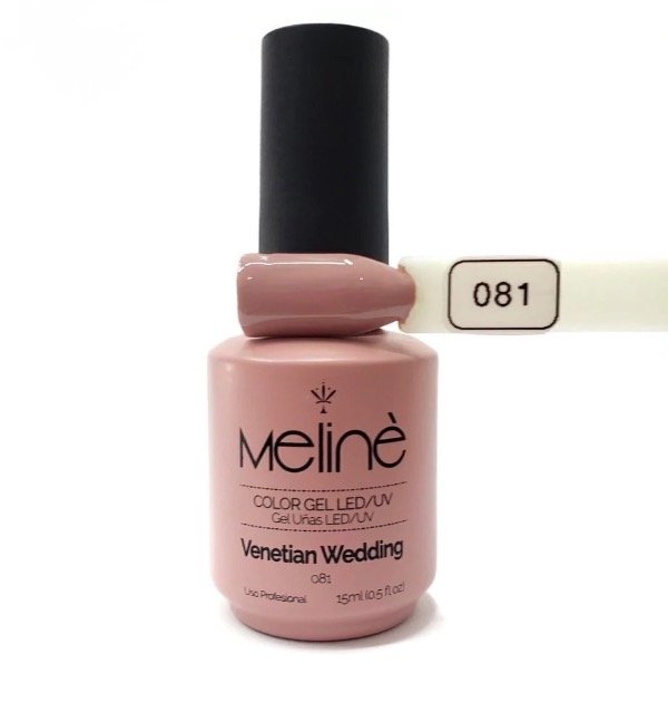 Producto - Semi #81 Venetian Wedding