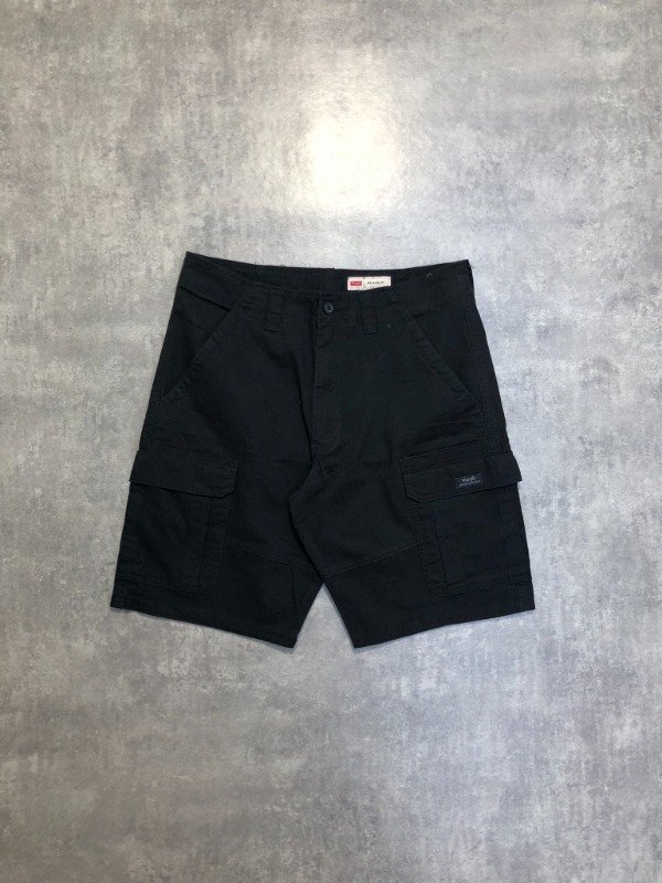 Producto - Bermuda Cargo Wrangler T.M/S (40)