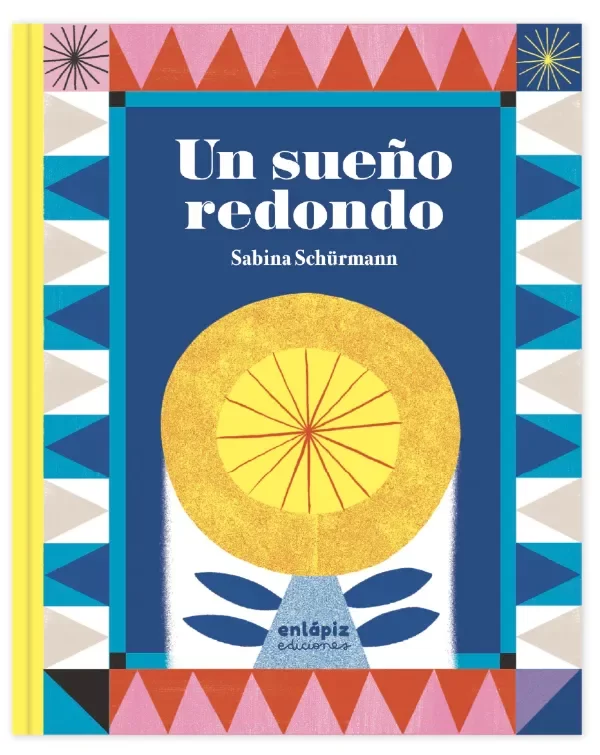 Producto - UN SUEÑO REDONDO