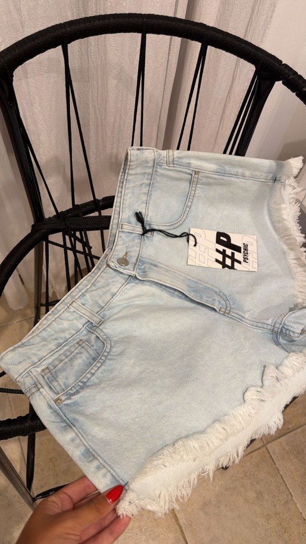 Producto - Short Malibu