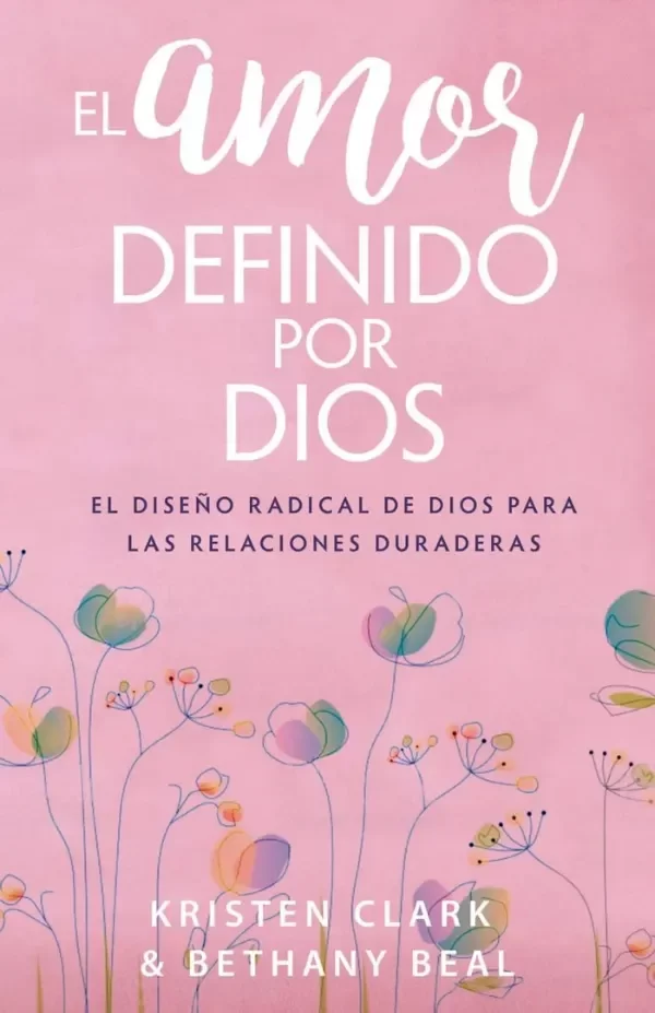 Producto - El Amor Definido Por Dios