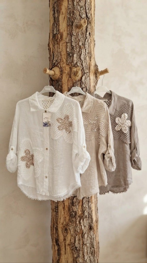 Producto - Camisa DOLCE VITA - 0