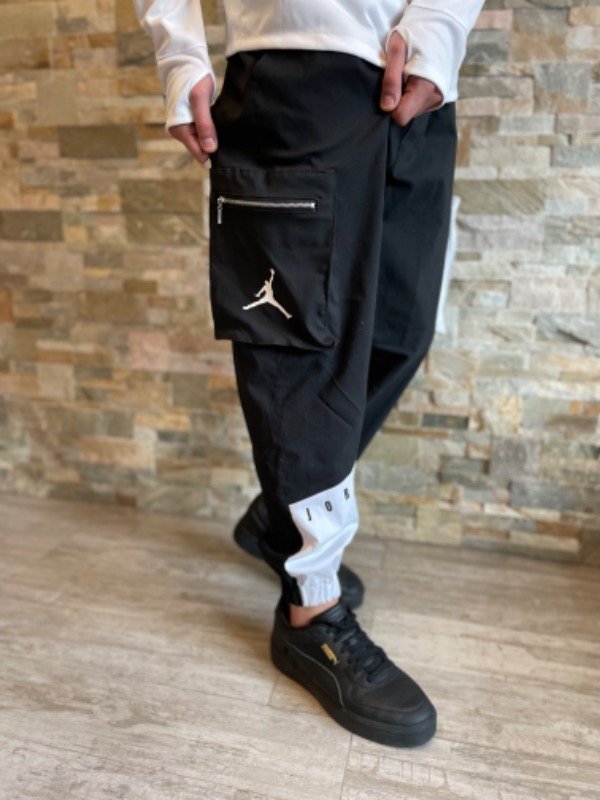 Producto - Jogger jordan