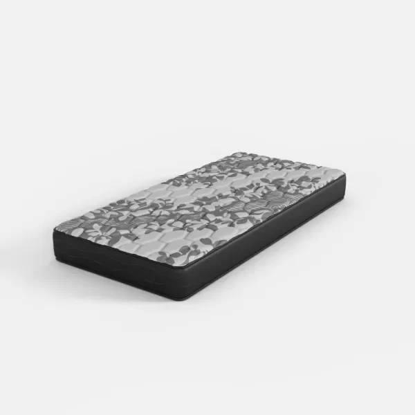 Producto - Colchón de Espuma Plus Suave - 1 Plaza