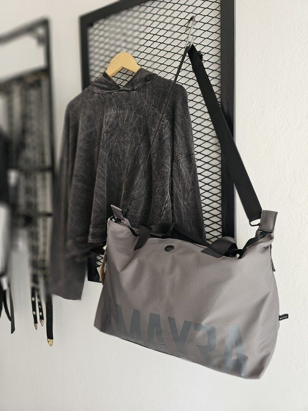Producto - Bolso Street Gris