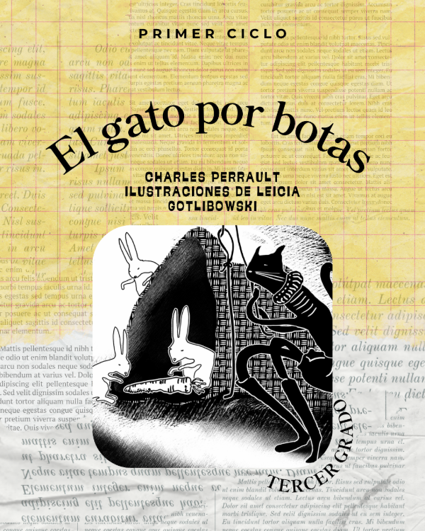 Producto - El Gato con Botas
