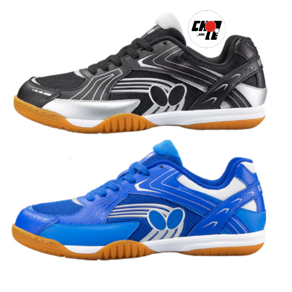 Producto - Zapatillas Butterfly Lezoline Reiss