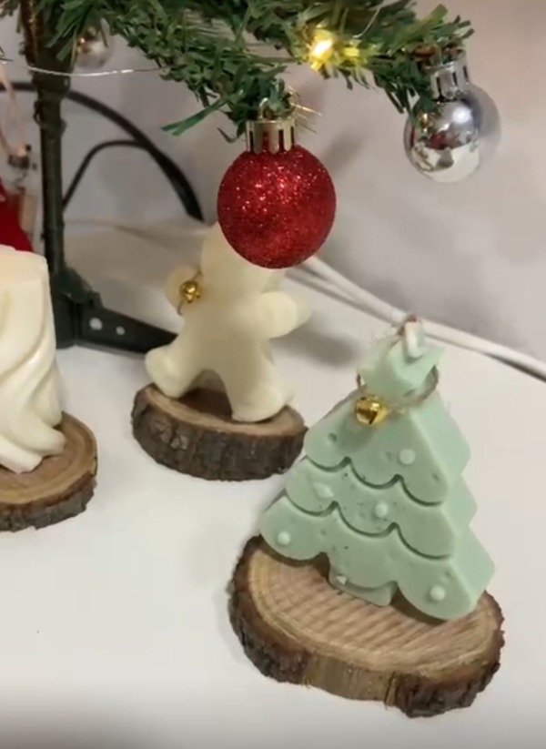 Producto - VELITA ARBOL O JENGIBRE