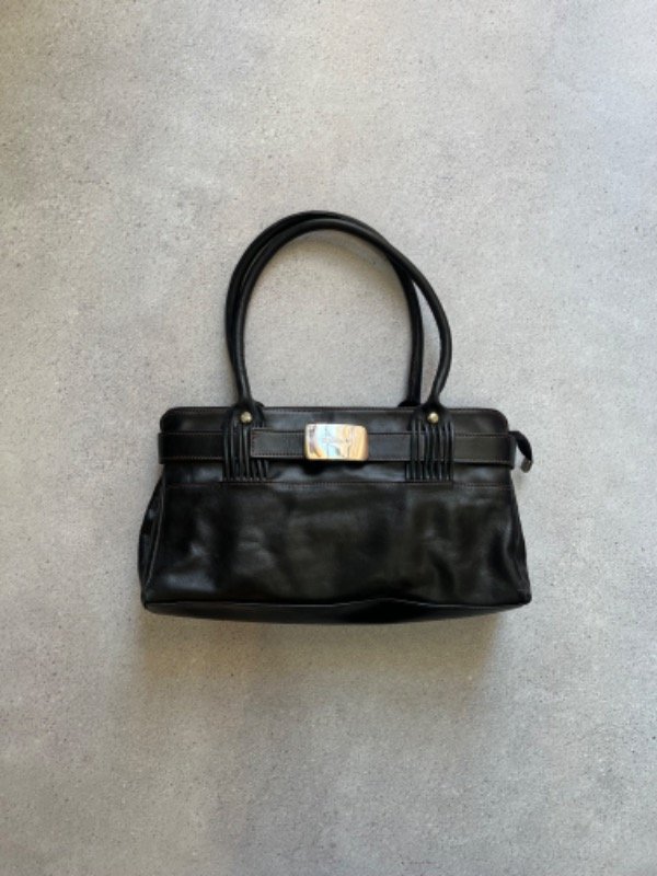 Producto - Shoulder Bag Blaque