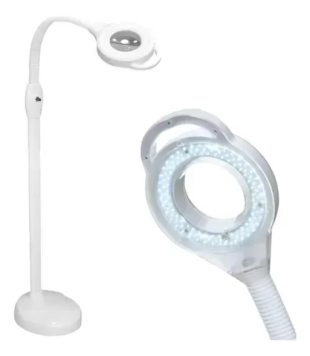 Producto - Lupa Cosmetologica Led