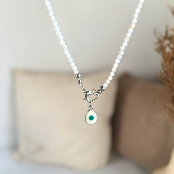 Producto - Nácar Turco Collar