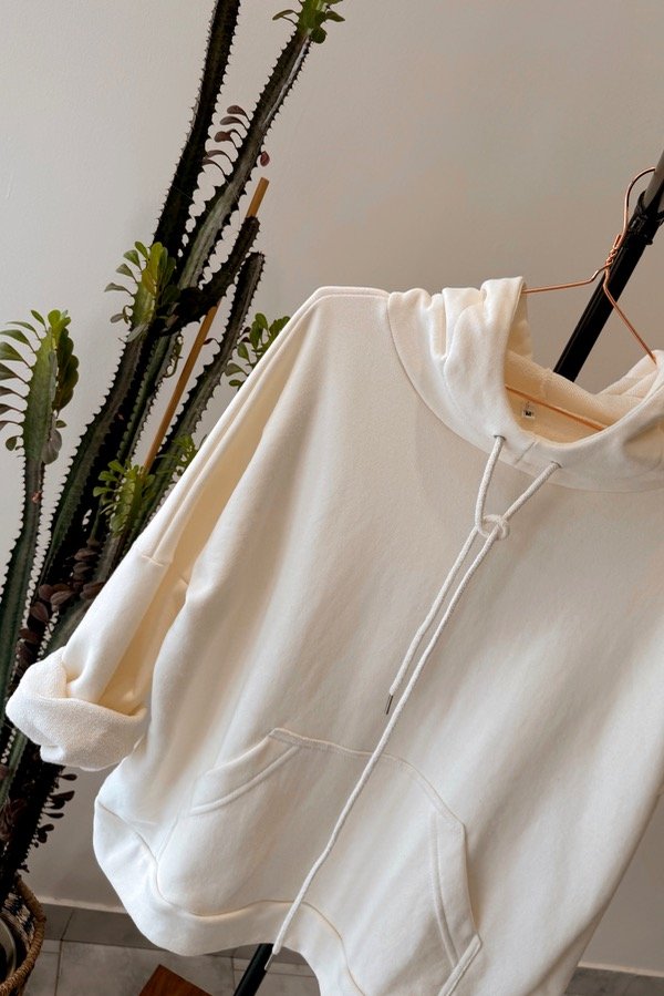 Producto - BUZO RONDA