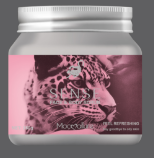 Producto - ESFOLIANTE FACIAL Y CORPORAL SENSE 350G F1025