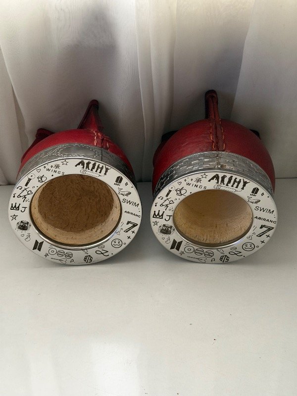 Producto - Mate de BTS Imperiales - 2
