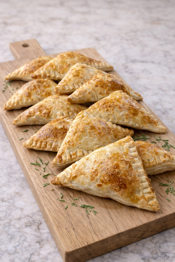 Producto - Triangulitos de papa y cebolla