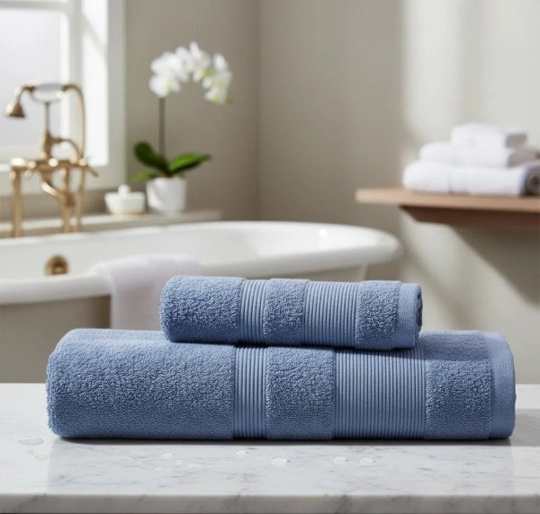 Producto - Toallon Toalla  500 gramos