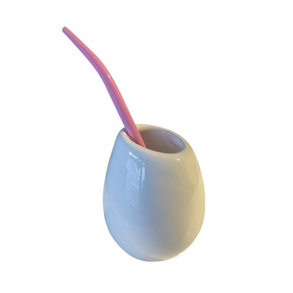 Producto - Mate ovo liso