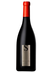Producto - Schroeder Pinot Noir