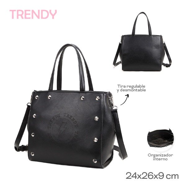 Producto - CARTERA TRENDY COD 22701