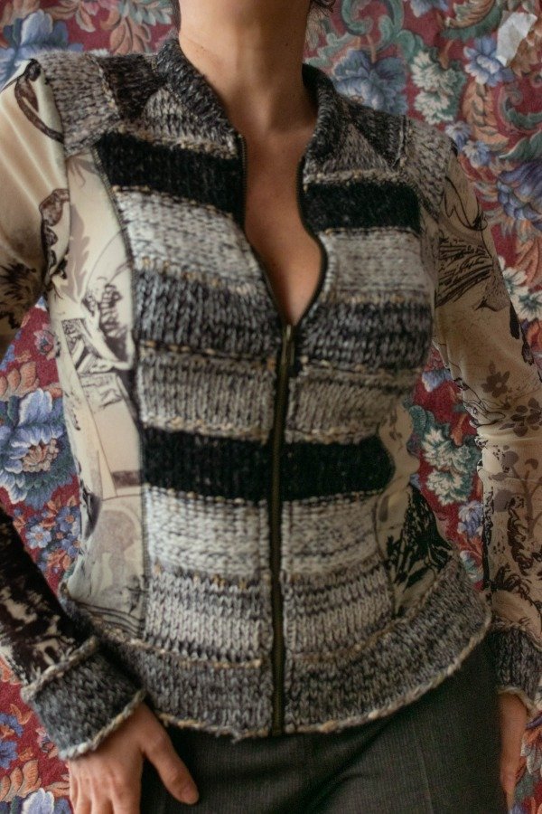 Producto - Saco Lyon