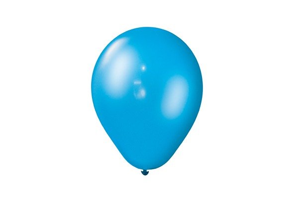 Producto - GLOBO BOMBUCHA PERLADO LÁTEX 9" PULGADAS X25 UNID. - 4
