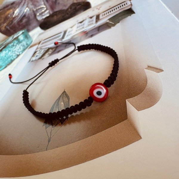 Producto - Pulsera Sila