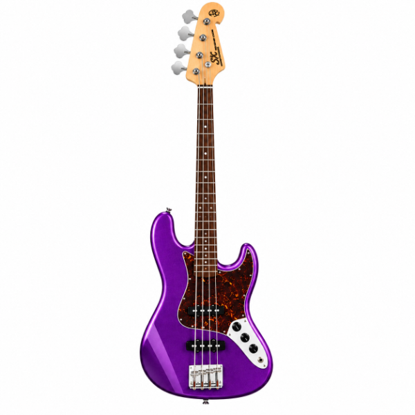 Producto - BAJO ELECTRICO SX PASIVO 4 CUERDAS