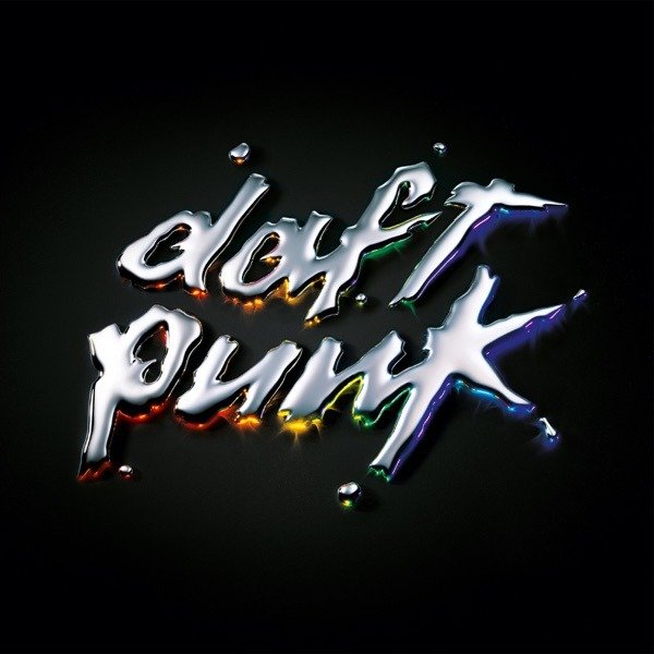 Producto - Daft Punk - Discovery