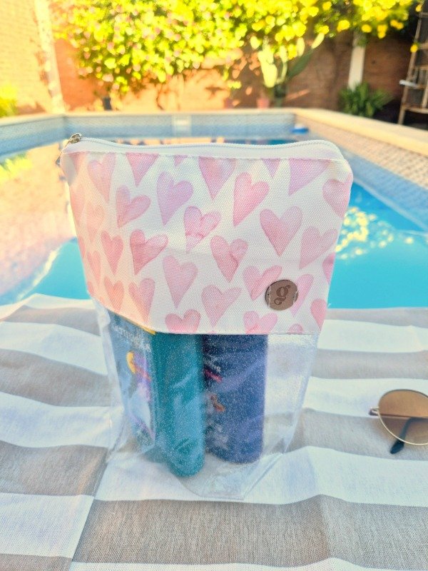 Producto - Nec. Summer - Corazones