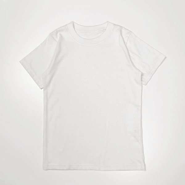Producto - REMERA CLASICA NIÑOS