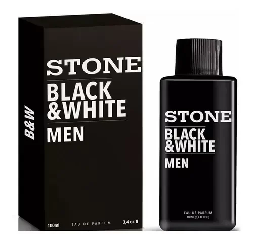 Producto - STONE BLACK AND WHITE