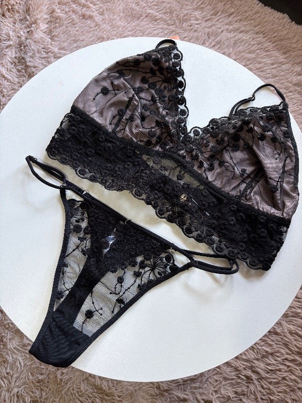 Producto - CONJUNTO LUNA