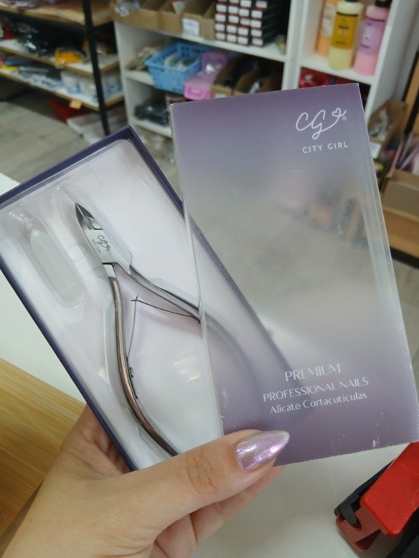 Producto - Alicate city premium