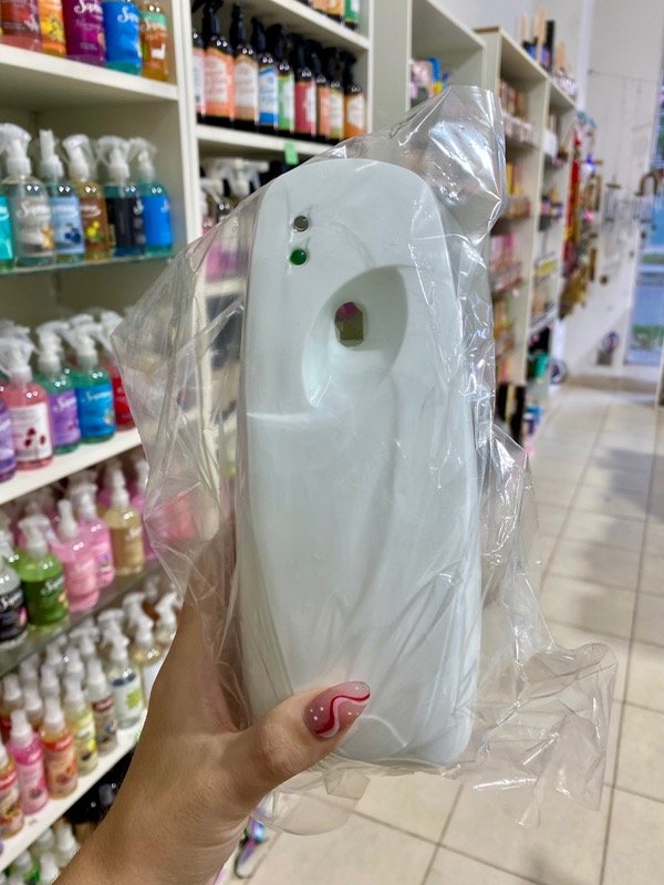 Producto - Aparato para Aerosoles