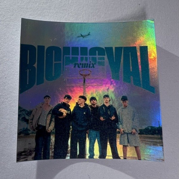 Producto - RAMMA BICHIGYAL REMIX