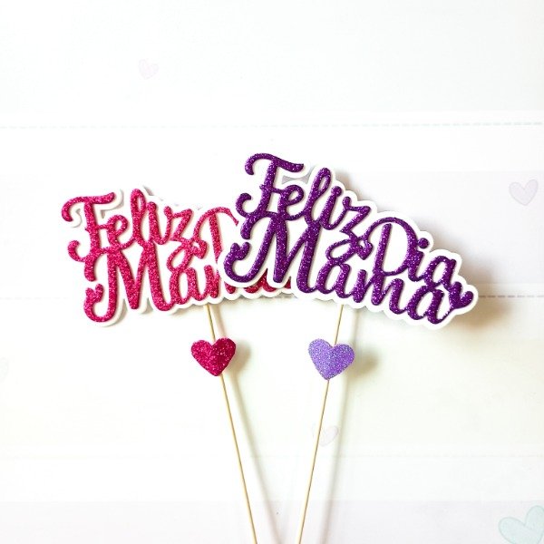 Producto - Feliz Día Mamá