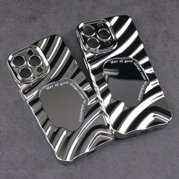 Producto - Funda MIRROR iPhone 13/14